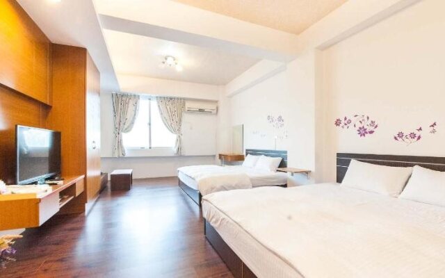 Slow Time Homestay