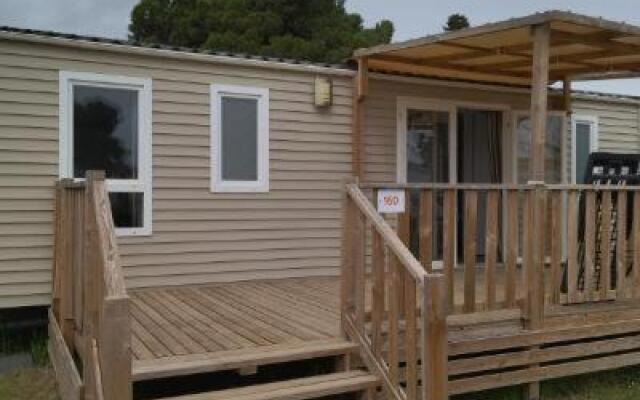 Camping Novela Mobil Home 160