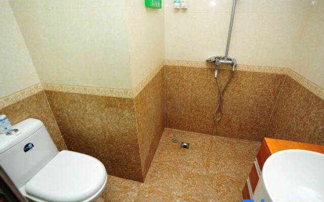 Jingshiji Express Hotel