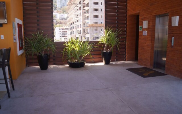 Romantic Zone V399 2 Bedroom