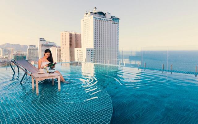 V Hotel Nha Trang