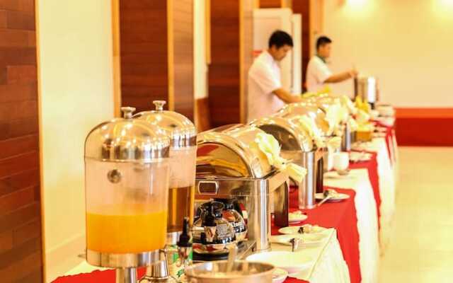 Tien An Hotel Vung Tau