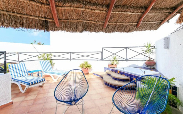 Hacienda San Jose-c9 by Playa District