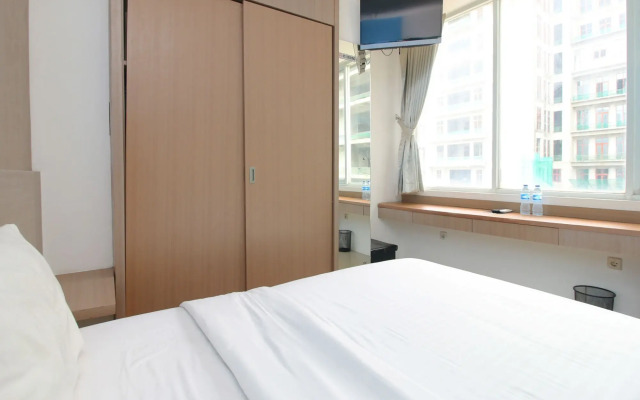 Residence 100