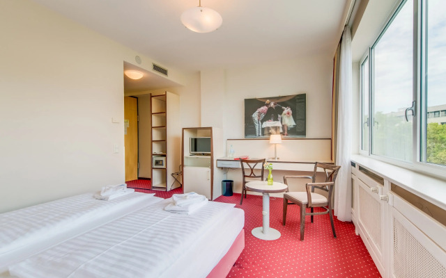 Come Inn Berlin Kurfürstendamm