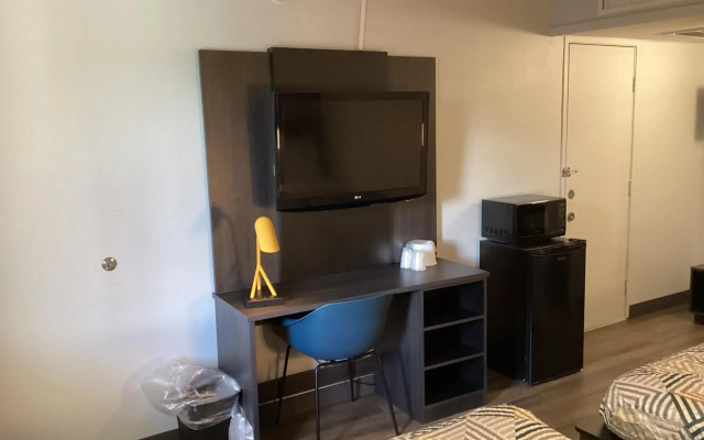 Motel 6 Reno, NV - Livestock Events Center