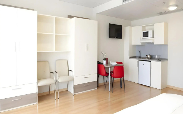 Vertice Roomspace Madrid