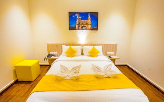 Northern Suites - Brookefields