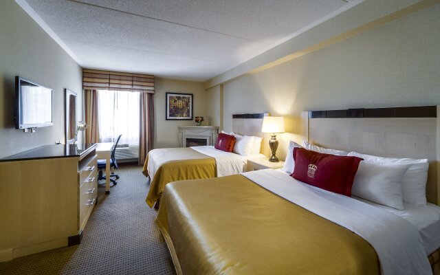 Monte Carlo Inn Barrie Suites