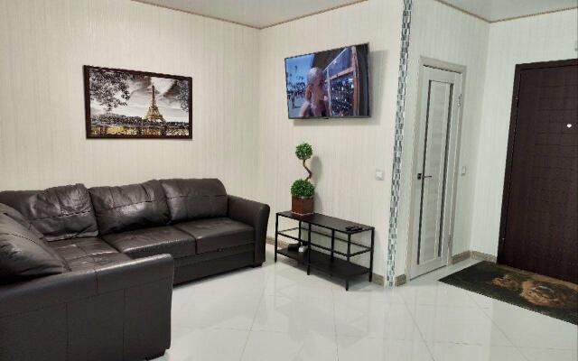 Апартаменты на улице Красная 176 литер 1/4