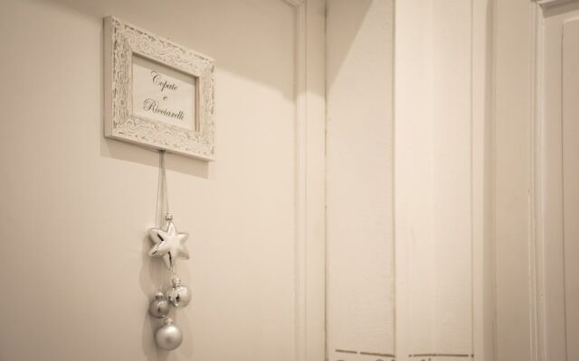 Dolci Mura Luxury Rooms