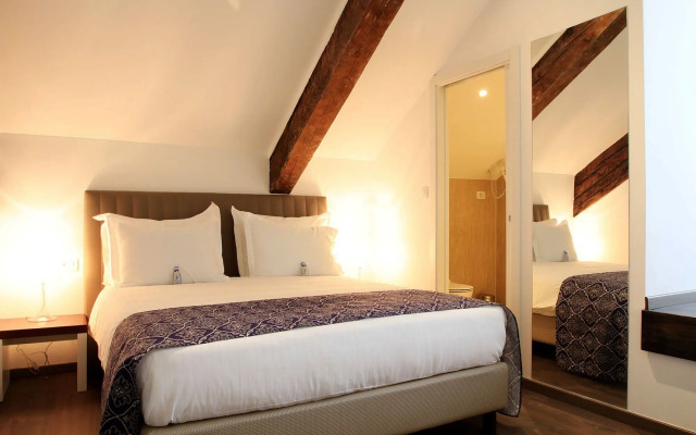 Azur Palace Luxury Rooms