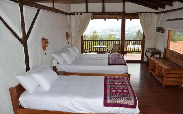 Ilatoa Lodge