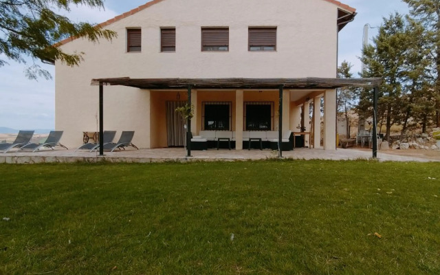 Puerta Laguna - Casa con parcela