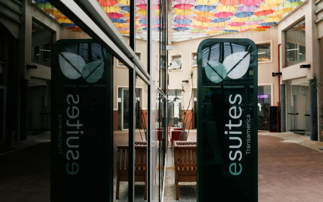 eSuites Belo Horizonte Minascasa