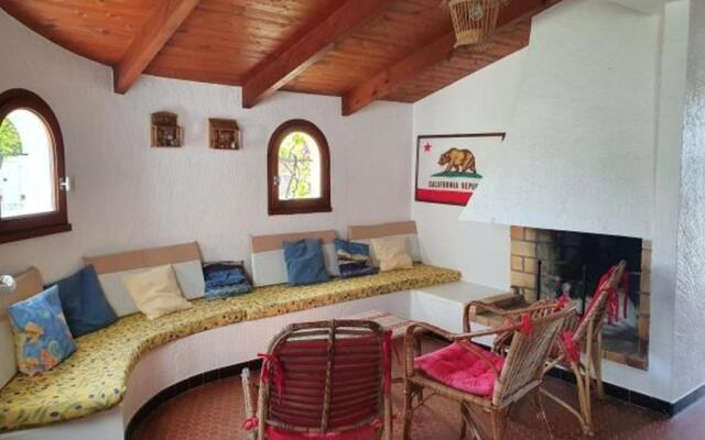 Maison L'Aiguillon-sur-Mer, 3 pièces, 5 personnes - FR-1-476-50