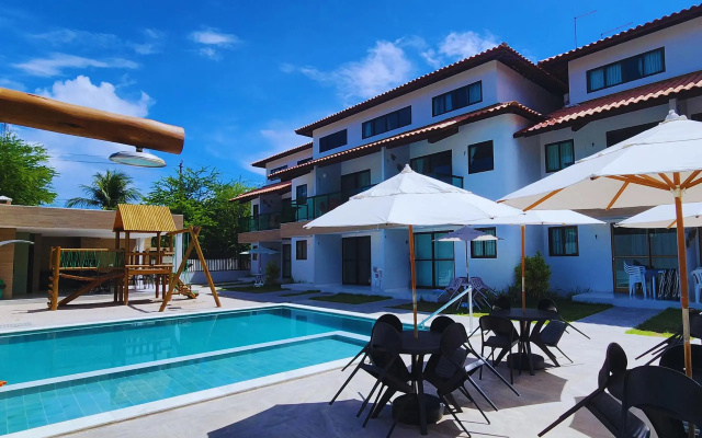 Porto Residence C12