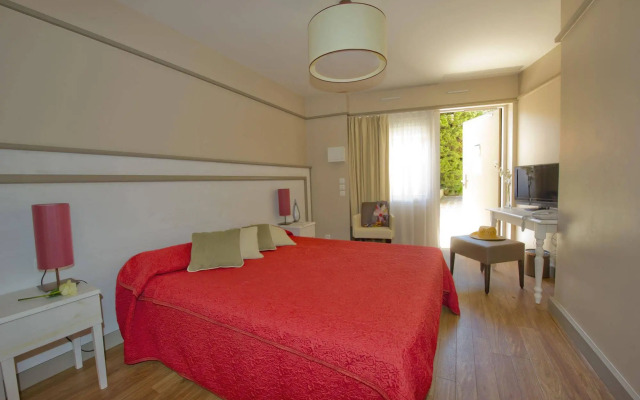 Hotel Méditerranée by Miléade