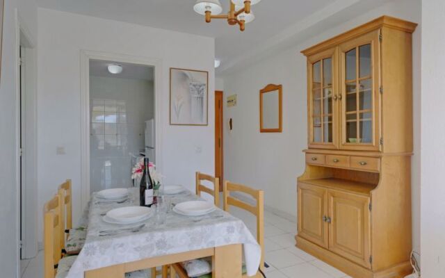 Apartment Apolo VII Calpe/Calp