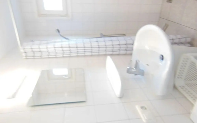 Schelphoekje Modern Retreat