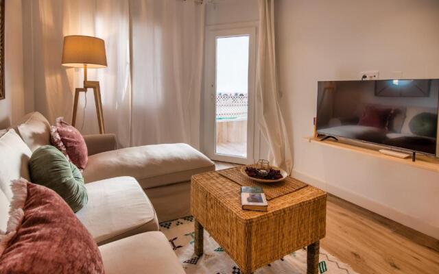 SIBS MARITIMO-1ª Linea de Playa