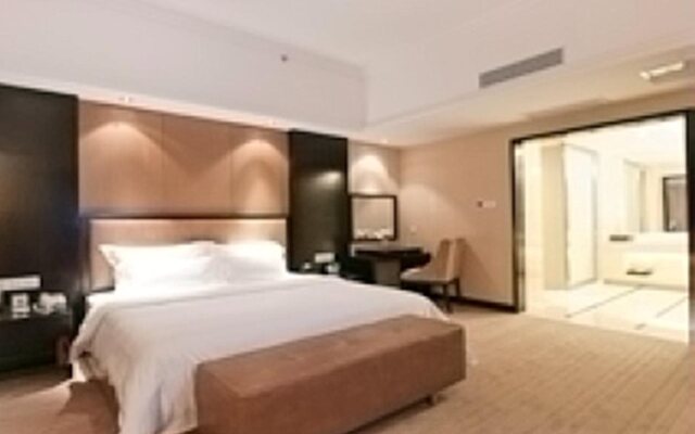 Victory International Hotel