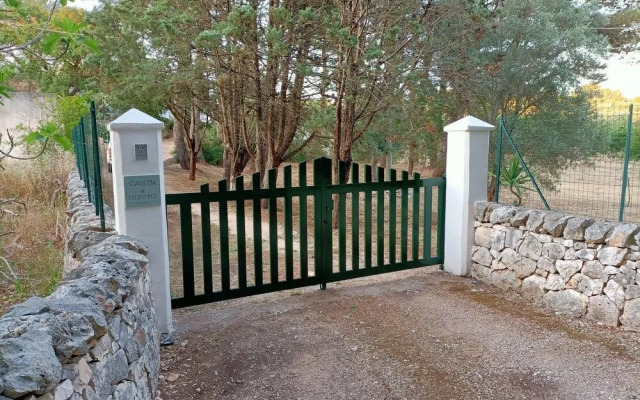 Small Country House Biokikko