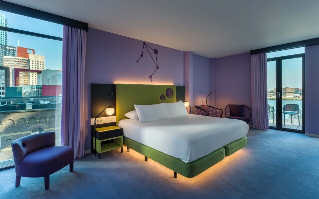 Room Mate Bruno, Rotterdam