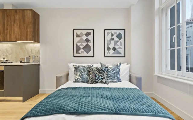 London Bridge Suites