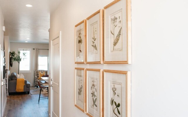 Magnolia by Freedom Vacation Rentals