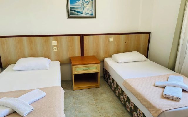 Fora Apart Otel
