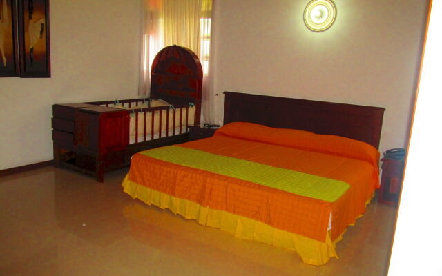 Hotel y Centro Vacacional Sunrise