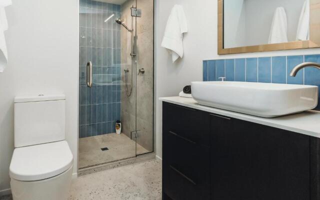 One50 Molesworth - Studio Ground Level