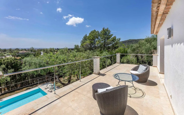 Villa Bella Vista in Sa Pobla