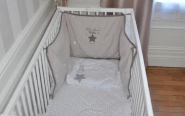 La Demeure De Charme