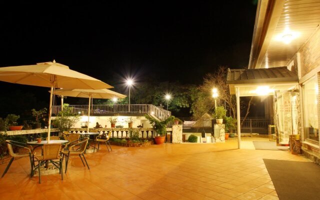 WULAI SungLyu Spring Resort