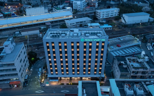 Prince Smart Inn Atami
