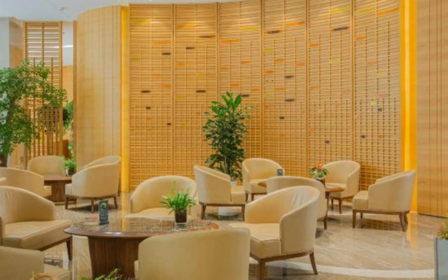 Juny Oriental Hotel