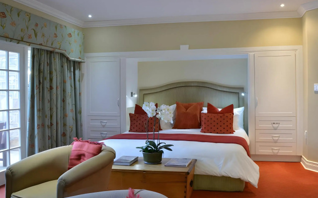 Walkersons Hotel & Spa