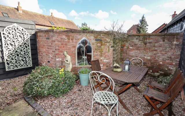 The Granary
