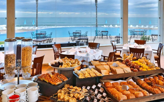 L'amphitrite Palace Resort & Spa