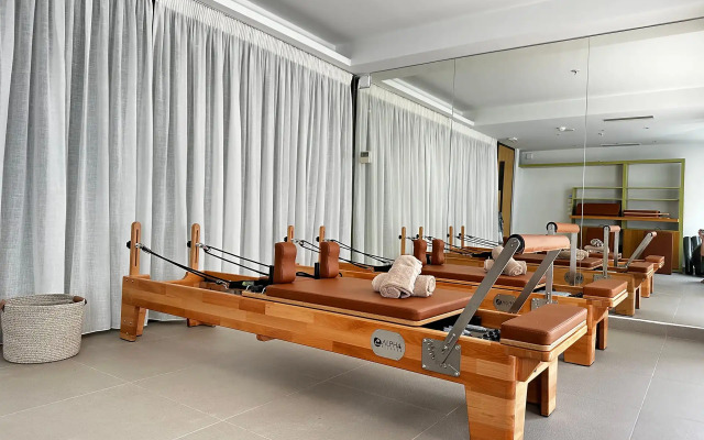 Thalatta Seaside Hotel