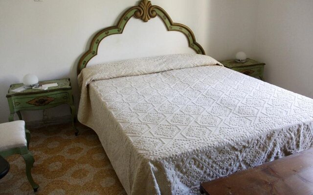 Villa De Giorgi