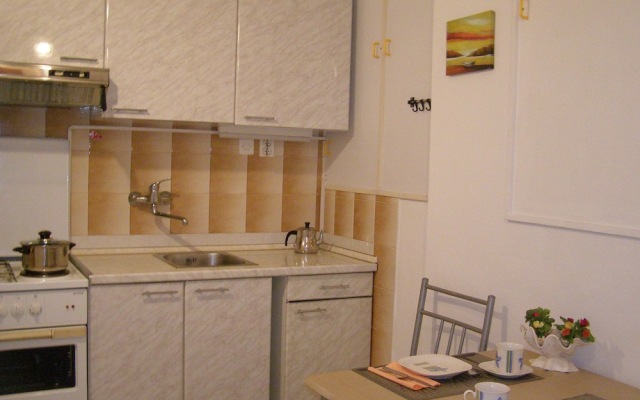 Apartment Željka
