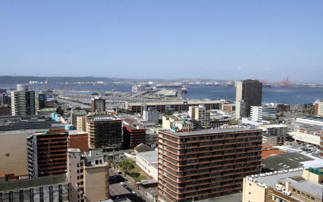 Coastlands Durban Self Catering Holiday Apartments Durban CBD