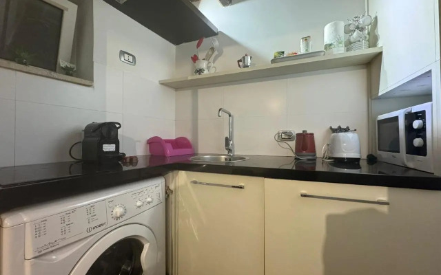 Ancient Rome Apartments