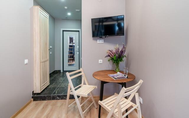 Апартаменты на улице Гороховая 32