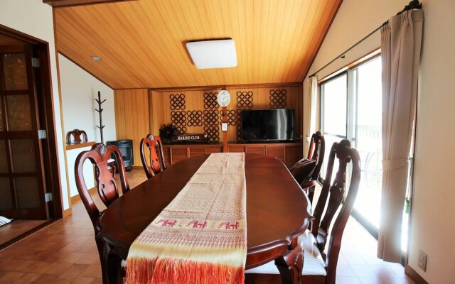 Atami Holiday Home