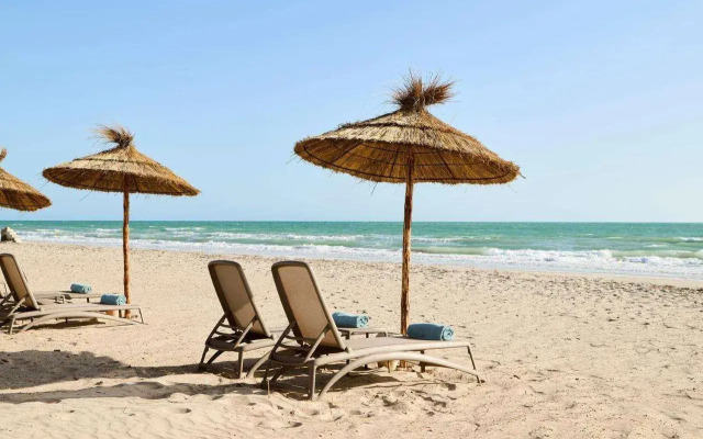 Iberostar Selection Eolia Djerba