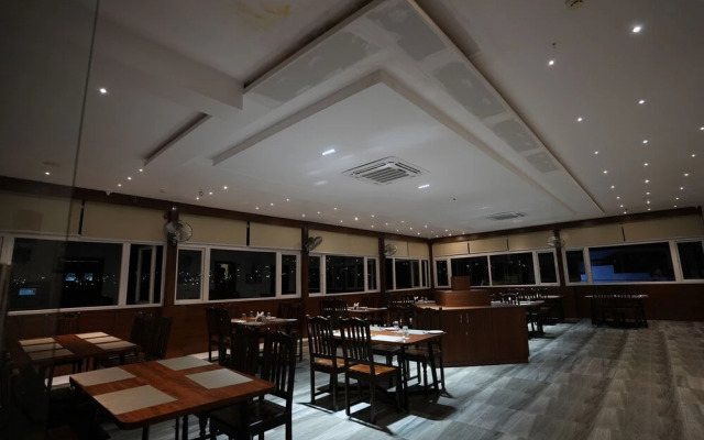 The Eden Park Boutique Hotel